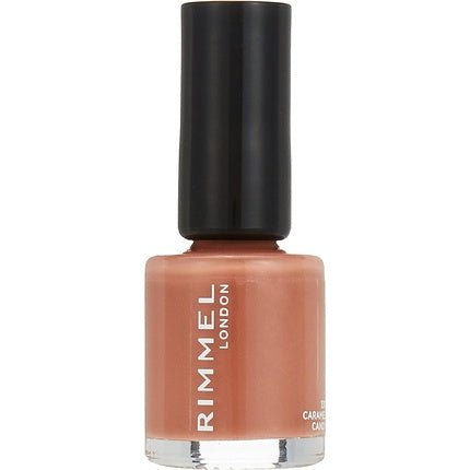 Rimmel 60 Seconds Nail Polish Caramel Candy 8ml - Maison des fragrances