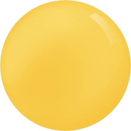 Rimmel 60 Seconds Super Shine Nail Polish 8ml Chin Up Buttercup - Maison des fragrances