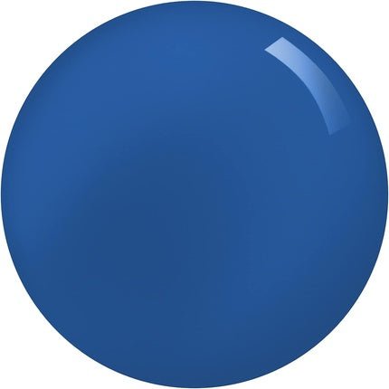 Rimmel 60 Seconds Super Shine Nail Polish 8ml Danny Boy Blue - Maison des fragrances
