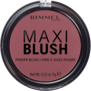 Rimmel Blush Pink 9g - Maison des fragrances