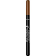 Rimmel Brow Pro Micro Eyebrow Pencil 002 Honey Brown 1ml - Maison des fragrances