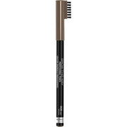 Rimmel Brow This Way Brow Pencil With Brush 005 Ash Brown 0.25g - Maison des fragrances