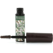 Rimmel Brow This Way Styling Gel Camo Collection 003 Dark Brown - Maison des fragrances
