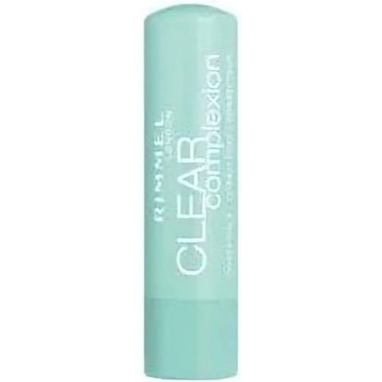Rimmel Clear Complexion Concealer Coverstick 4.5g 002 Sand - Maison des fragrances
