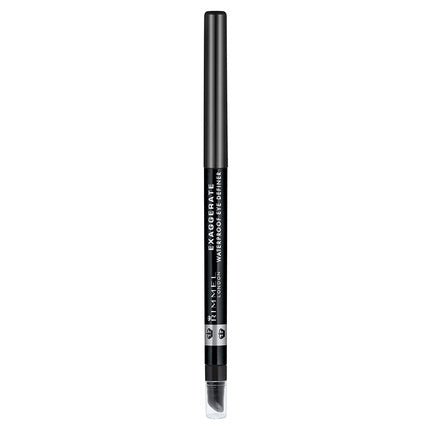 Rimmel Exaggerate Waterproof Automatic Eye Pencil 260 - Maison des fragrances