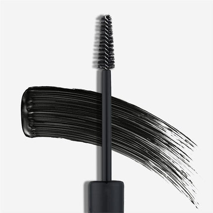 Rimmel Extra 3d Lash Mascara Lengthening Mascara 101 Black 8ml - Maison des fragrances