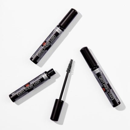 Rimmel Extra 3d Lash Mascara Lengthening Mascara 101 Black 8ml - Maison des fragrances