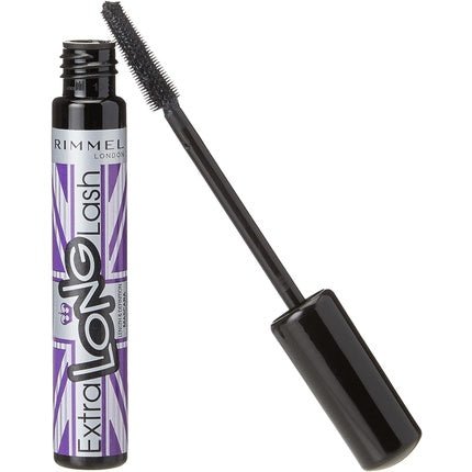 Rimmel Extra Long Lash Mascara 003 Extreme Black 8ml - Maison des fragrances