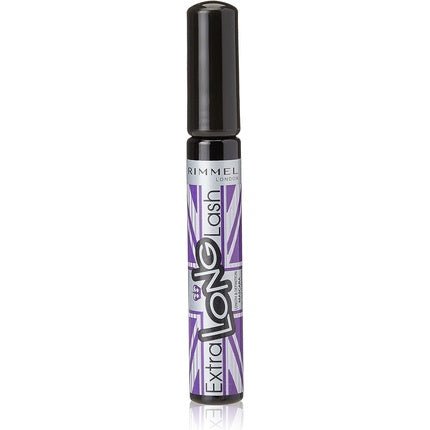 Rimmel Extra Long Lash Mascara 003 Extreme Black 8ml - Maison des fragrances