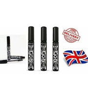Rimmel Extra Pop Lash Mascara 003 Pop Black - Pack of 3 - Maison des fragrances