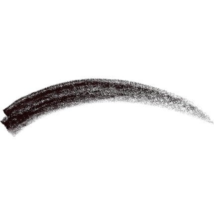 Rimmel Eyebrow Pencil Black Brown 1.4g - Maison des fragrances