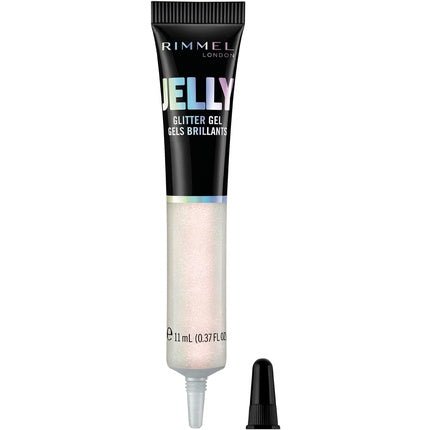 Rimmel Glitter Jellies Toppers Shade 100 Frose' 11ml - Maison des fragrances