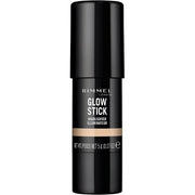 Rimmel Glow Stick Highlighter Stick 002 Bold - Maison des fragrances