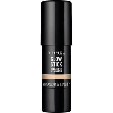 Rimmel Glow Stick Highlighter Stick 002 Bold - Maison des fragrances