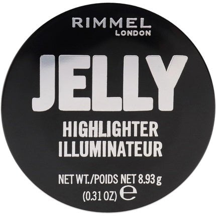 Rimmel Highlighter Jellies Poppin' Bottles 7.75ml - Maison des fragrances