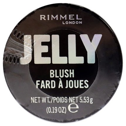 Rimmel Jelly Blush 005 Berry Bounce - Maison des fragrances