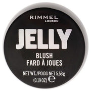Rimmel Jelly Blush Peach Punch 5.4g - Maison des fragrances