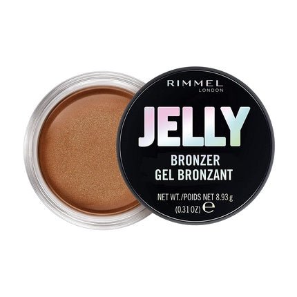 Rimmel Jelly Bronzer Golden Touch Shade 002 - Maison des fragrances