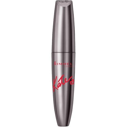 Rimmel Kate Idol Eyes Mascara Eye Rock Jet Black - Maison des fragrances