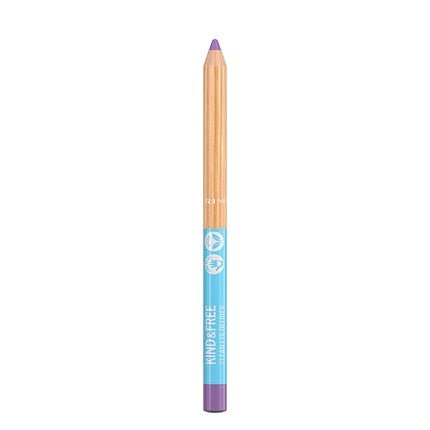 Rimmel Kind & Free 03 Grape Eye Liner 1.1g - Maison des fragrances
