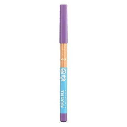 Rimmel Kind & Free 03 Grape Eye Liner 1.1g - Maison des fragrances
