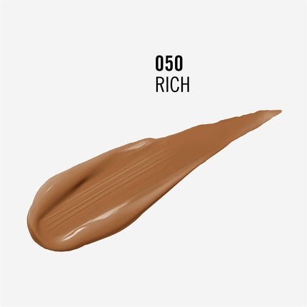 Rimmel Kind + Free 24H Hydrating Concealer 050 Rich 0.23 fl oz - Maison des fragrances