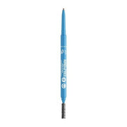 Rimmel Kind & Free Brow Definer 003 Warm Brown - Maison des fragrances