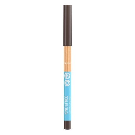 Rimmel Kind & Free Eye Liner Pecan - Maison des fragrances