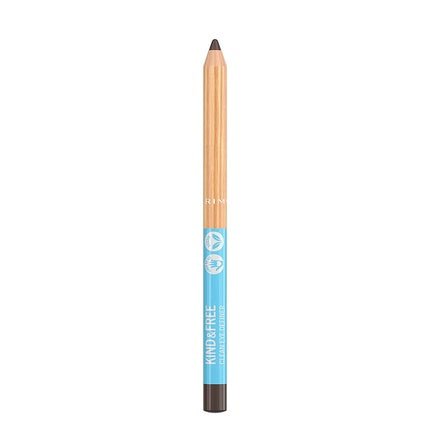 Rimmel Kind & Free Eye Liner Pecan - Maison des fragrances