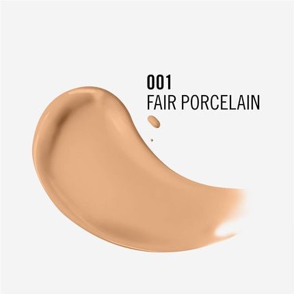 Rimmel Kind & Free Foundation 001 Fair Porcelain - Maison des fragrances
