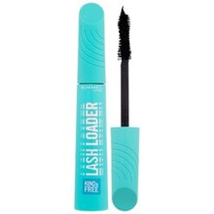 Rimmel Kind Free Lash Loader Mascara - Setrna Objemova Rasenka 95 Ml 002 Brown Black - Maison des fragrances
