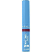 Rimmel Kind & Free Tinted Lip Balm 006 Berry Twist 4g - Maison des fragrances