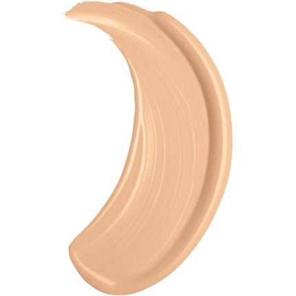 Rimmel Lasting Finish 25 Hour Foundation Classic Beige 201 Classic Beige - Maison des fragrances