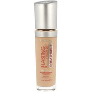 Rimmel Lasting Finish 25hr Breathable Foundation 102 Light Nude - Maison des fragrances