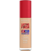 Rimmel Lasting Finish 35h Foundation Spf20 070 Sesame 30ml - Maison des fragrances