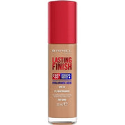 Rimmel Lasting Finish 35HR Foundation 300 Sand - Maison des fragrances