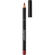 Rimmel Lasting Finish 8HR Lip Liner Shade Bitten Red 4g - Maison des fragrances