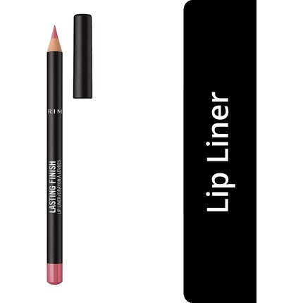Rimmel Lasting Finish 8HR Lip Liner Shade Pink Candy 4g - Maison des fragrances