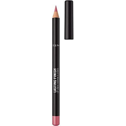 Rimmel Lasting Finish 8HR Lip Liner Shade Pink Candy 4g - Maison des fragrances