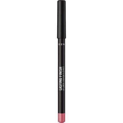 Rimmel Lasting Finish 8HR Lip Liner Shade Pink Candy 4g - Maison des fragrances