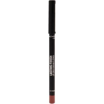 Rimmel Lasting Finish 8HR Lip Liner Shade Spice 4g - Maison des fragrances