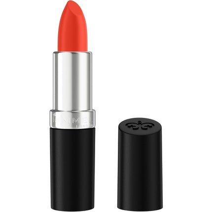 Rimmel Lasting Finish Bullets Satin 310 Regent Street Red - Maison des fragrances