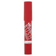 Rimmel Lasting Finish Color Rush Balm 500 The Redder the Better - Maison des fragrances