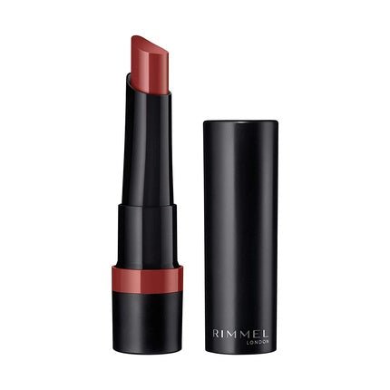 Rimmel Lasting Finish Extreme Lipstick in Snatched - Maison des fragrances