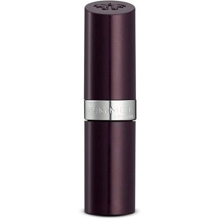 Rimmel Lasting Finish Lipstick 077 Brink of Pink Creamy Satin Finish - Maison des fragrances