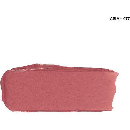 Rimmel Lasting Finish Lipstick 077 Brink of Pink Creamy Satin Finish - Maison des fragrances