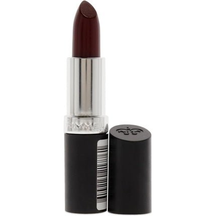 Rimmel Lasting Finish Lipstick 4g Red - Maison des fragrances