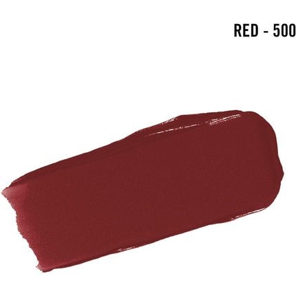 Rimmel Lasting Finish Lipstick 4g Red - Maison des fragrances