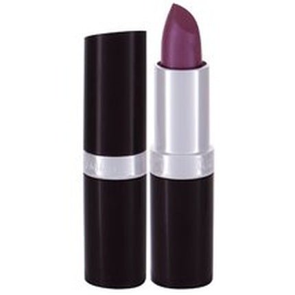 Rimmel Lasting Finish Lipstick - Long Lasting Lipstick 4 G Caring 390 Plush Pink - Maison des fragrances