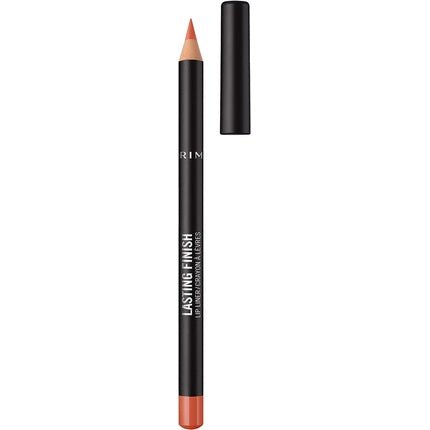 Rimmel Lasting Finish Matte Lipliner 620 Peachy Coral - Maison des fragrances